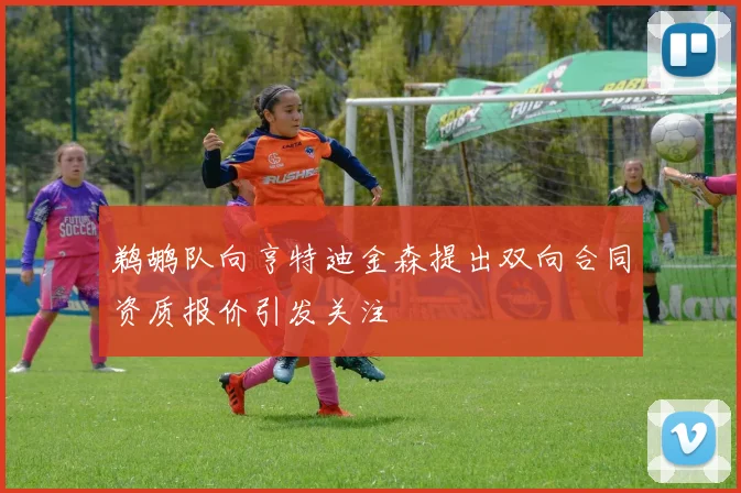 鹈鹕队向亨特迪金森提出双向合同资质报价引发关注